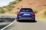 Mercedes-AMG C63 S Estate 2014 года